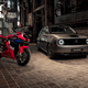 Image for article titled Honda Wants Zero Motorcycle Deaths By 2050 And I'm Skeptical